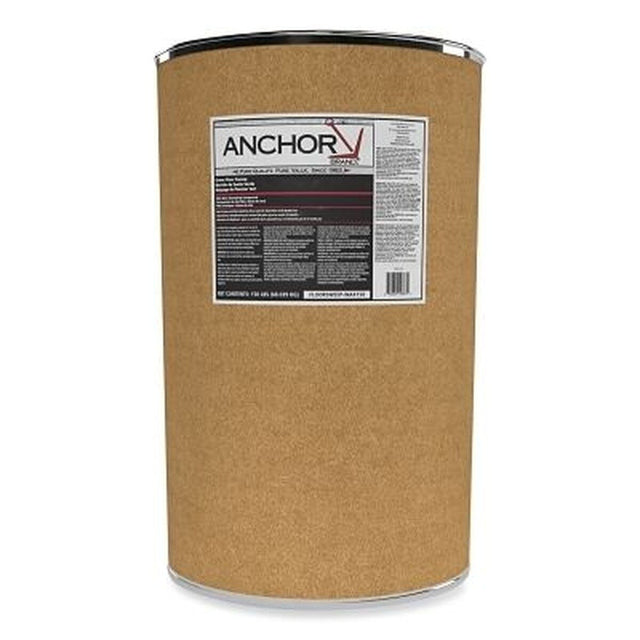 Floor Sweep Wax150-Drum Green Wax Based Floor Sweeping Compound for Most Surfaces (150 lb Drum)