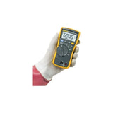 Fluke 114 True-RMS Electrical Multimeter CAT III 600V - 3