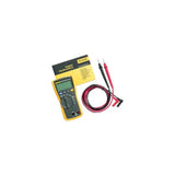 Fluke 114 True-RMS Electrical Multimeter CAT III 600V - 4