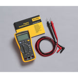 Fluke 115 True RMS AC/DC Digital Multimeter