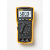 Fluke 115 True RMS AC/DC Digital Multimeter - 2