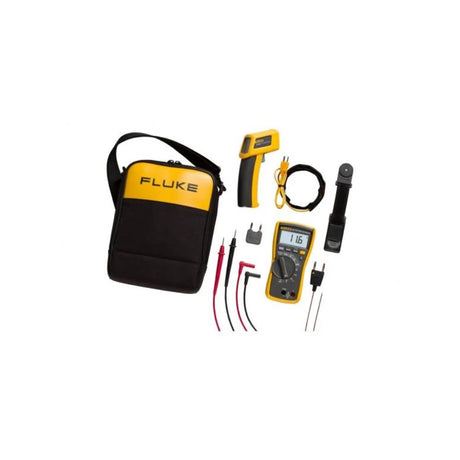 Fluke 116 Digital HVAC True RMS Multimeter