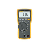 Fluke 116 Digital HVAC True RMS Multimeter - 2