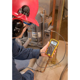 Fluke 116 Digital HVAC True RMS Multimeter - 3
