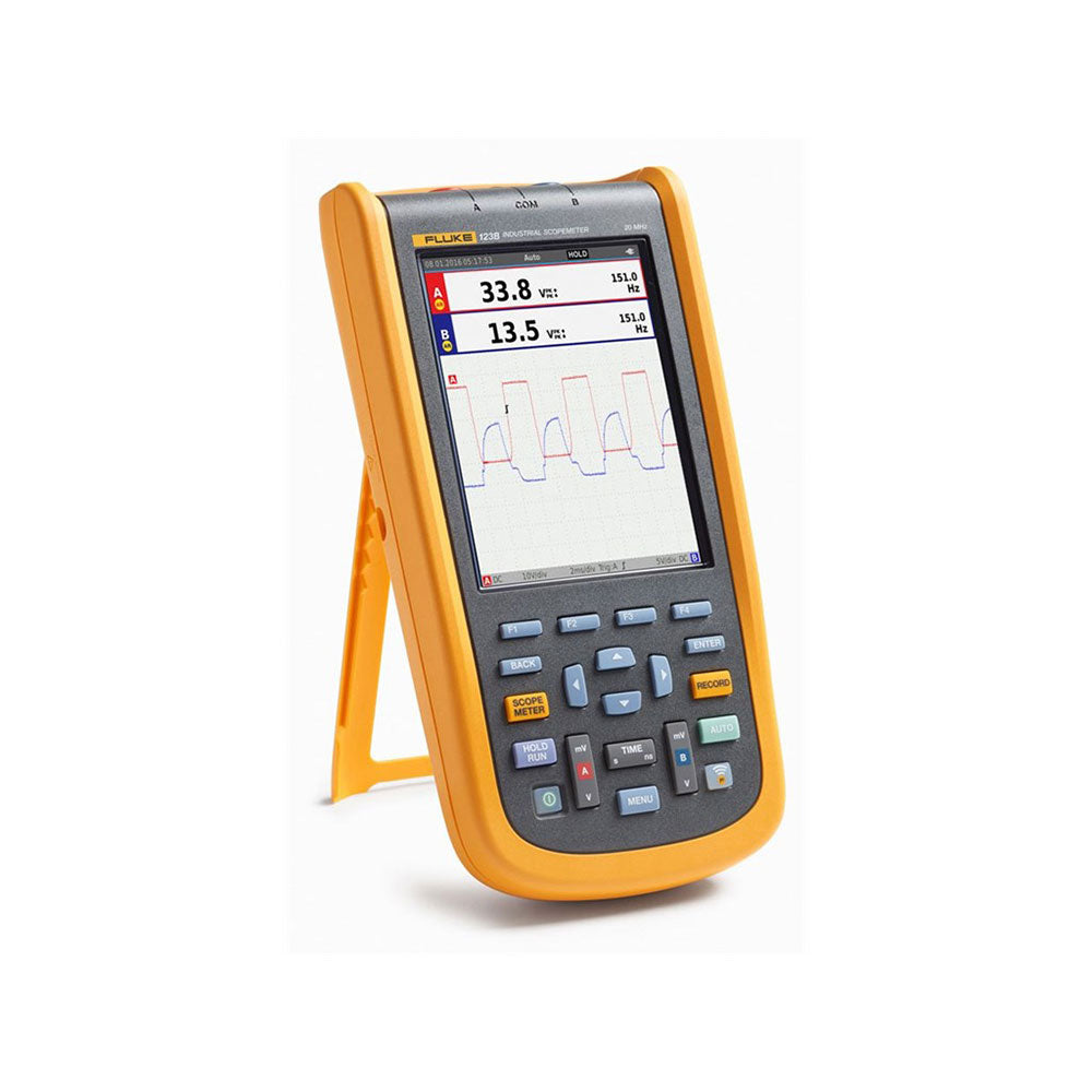 Fluke 125B/NA/S