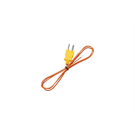 Fluke 80PJ-1 Type J Bead Probe Thermocouple Assembly