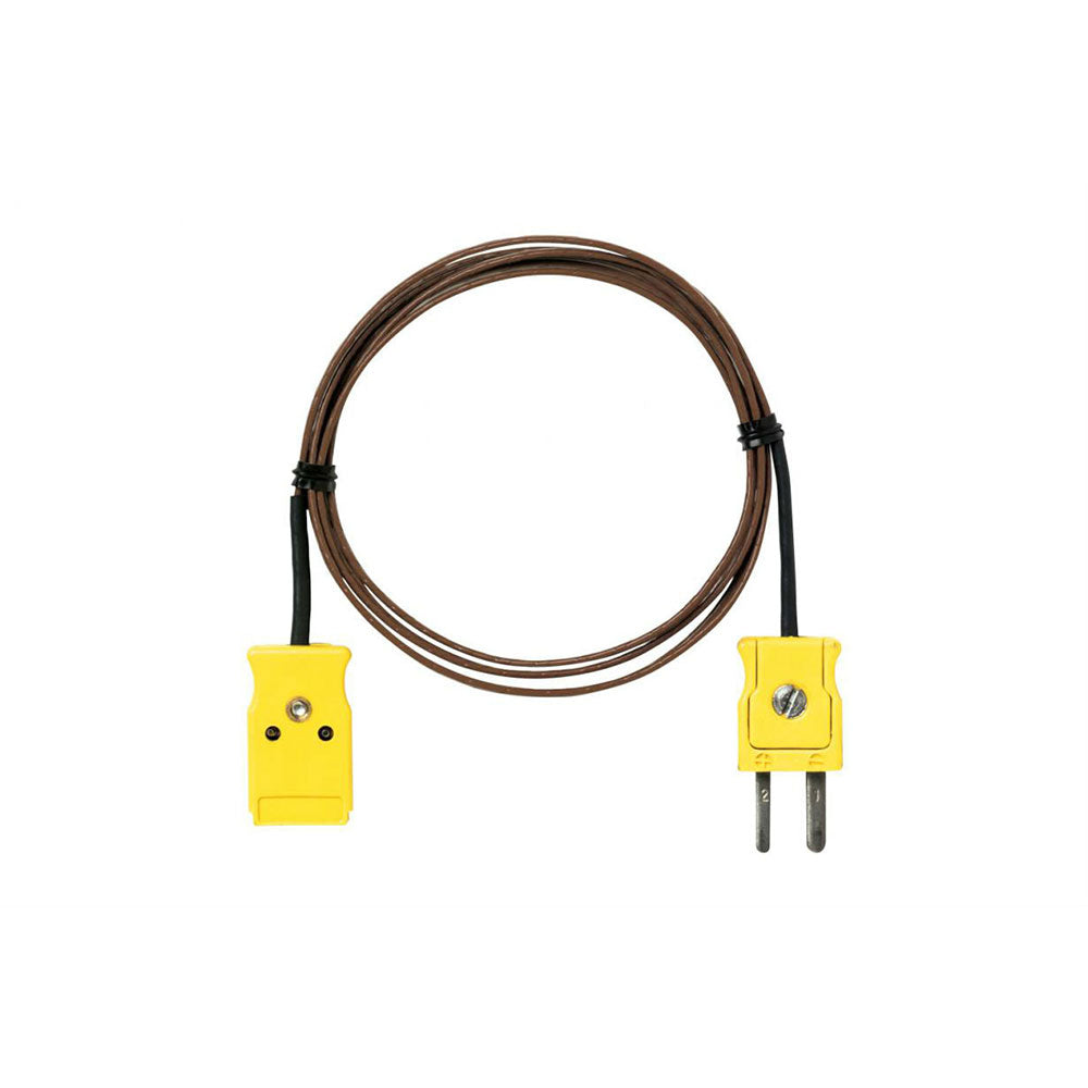 Fluke 80PT-EXT Type T Extension Wire Kit