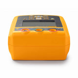 Fluke 1537 2500V Advanced Insulation Tester - 5