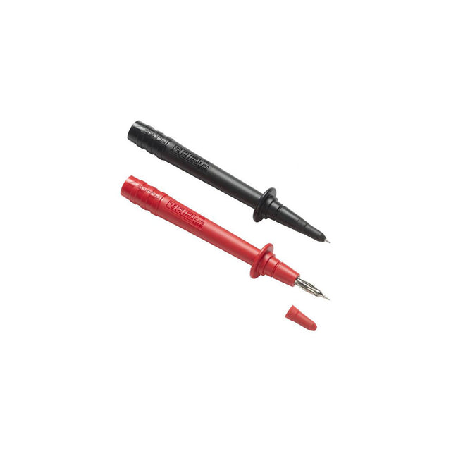 Fluke TP74  Lantern Tip Test Probes (Red and Black)