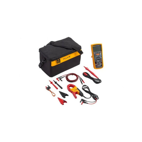 Fluke 1587/I400 FC 2-in-1 Insulation Multimeter with Current Clamp Kit