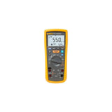 Fluke 1587/I400 FC 2-in-1 Insulation Multimeter with Current Clamp Kit - 2