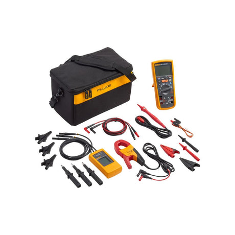 Fluke 1587/MDT FC Advanced Motor and Drive Troubleshooting Kit