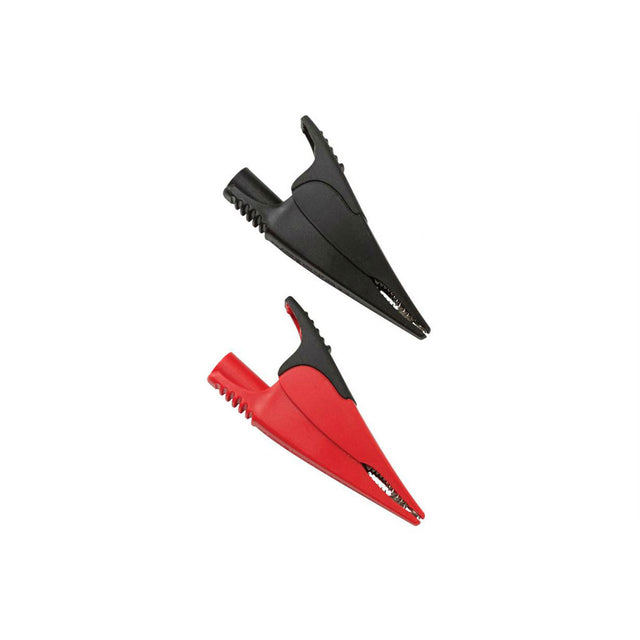 Fluke AC285 SureGrip Large Alligator Clip