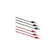 Fluke TL935 Patch Cord Kit