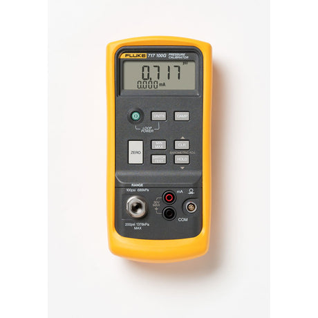 Fluke 717 100G Pressure Calibrator