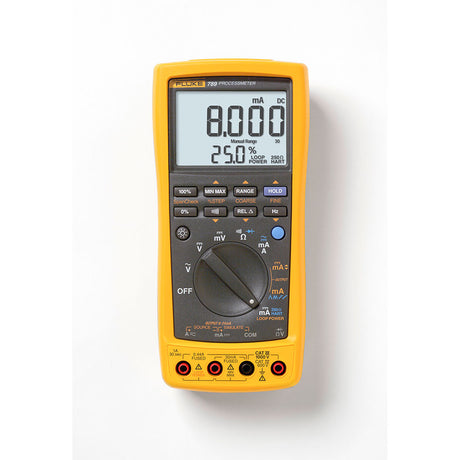 Fluke 789