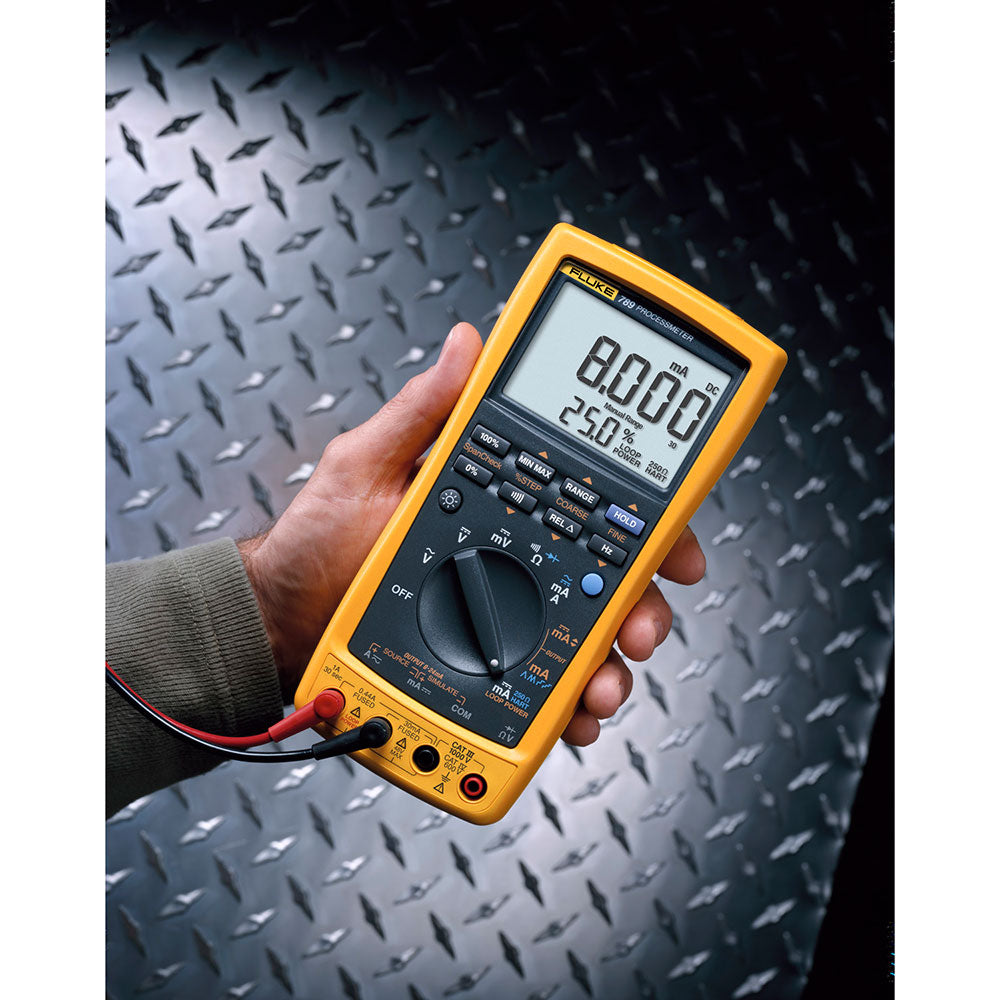 Fluke 789 Processmeter - 2