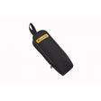 Fluke C33 Soft Vinyl Zippered Carrying Case with Belt Loop