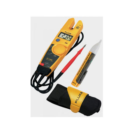 Fluke T5-H5-1AC T5-1000 Ground Tester Kit