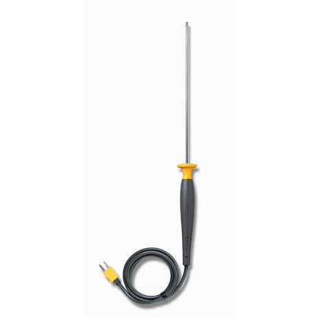 Fluke 80PK-22 SureGrip Immersion Temperature Probe