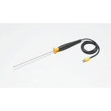 Fluke 80PK-22 SureGrip Immersion Temperature Probe - 2