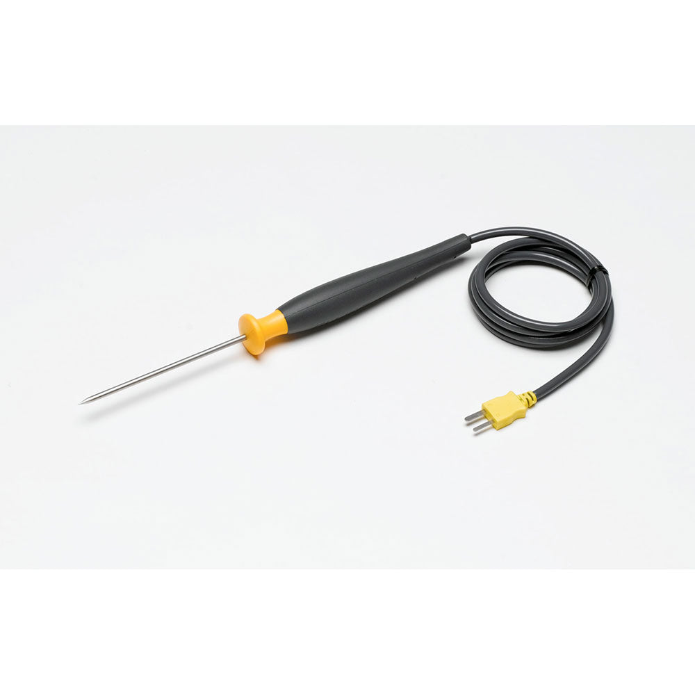 Fluke 80PK-25 SureGrip Piercing Temperature Probe - 2