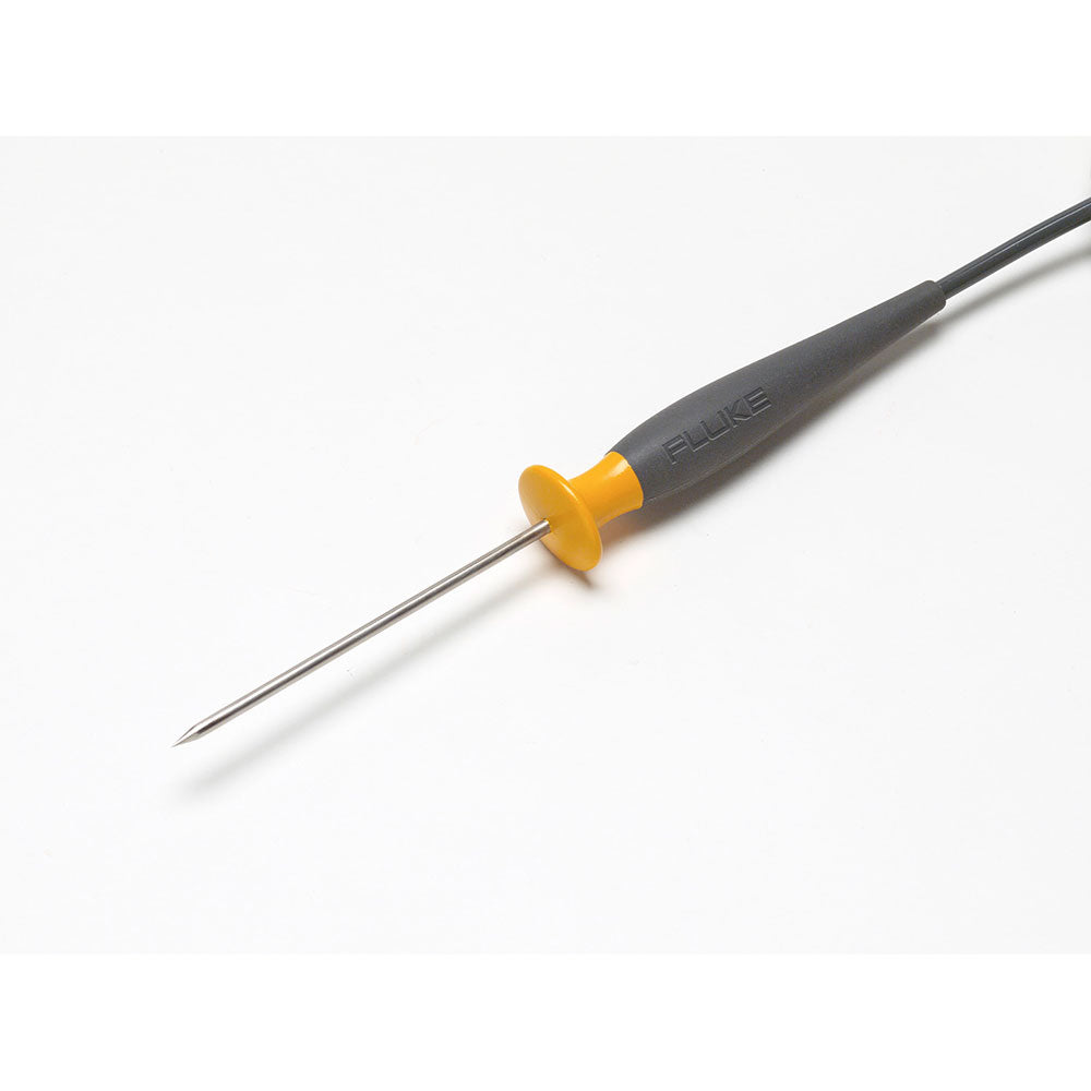 Fluke 80PK-25 SureGrip Piercing Temperature Probe - 3