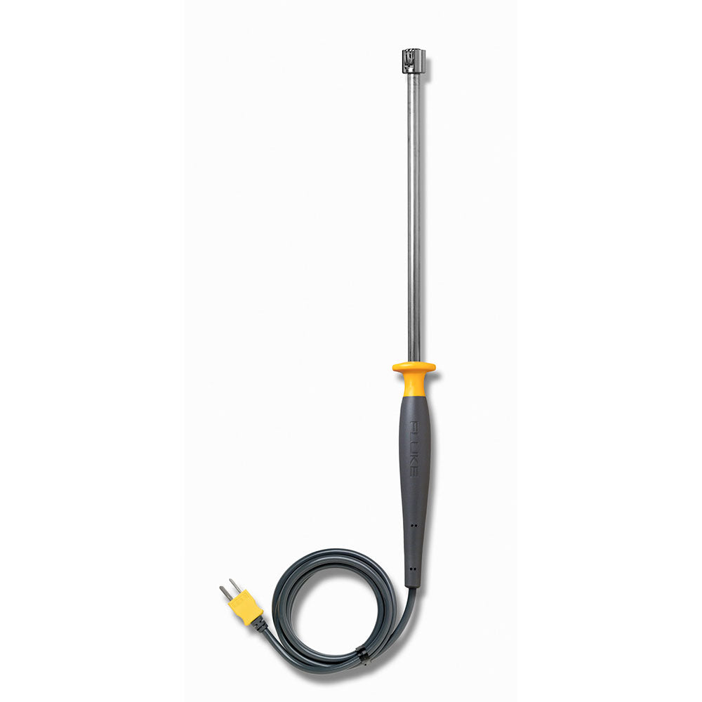 Fluke 80PK-27 SureGrip Industrial Surface Temperature Probe