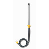 Fluke 80PK-27 SureGrip Industrial Surface Temperature Probe