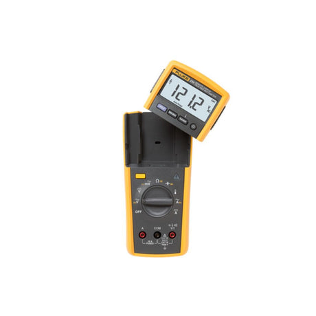 Fluke 233 Remote Display Digital Multimeter with Detachable Display