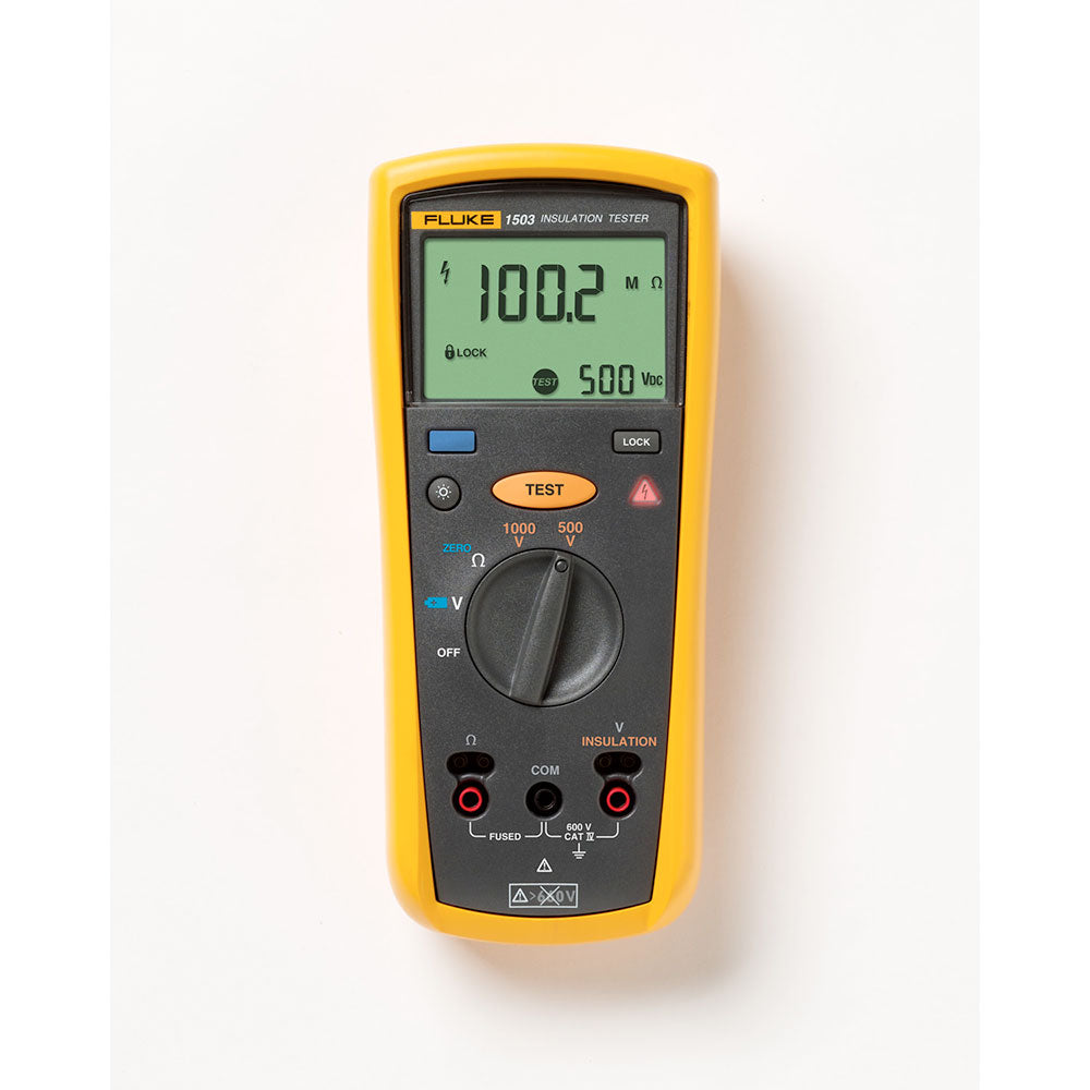 Fluke 1503 - 3