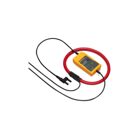 Fluke I2000 FLEX AC Current Flex Clamp/Banana Plugs, 20A-2000A AC Switchable