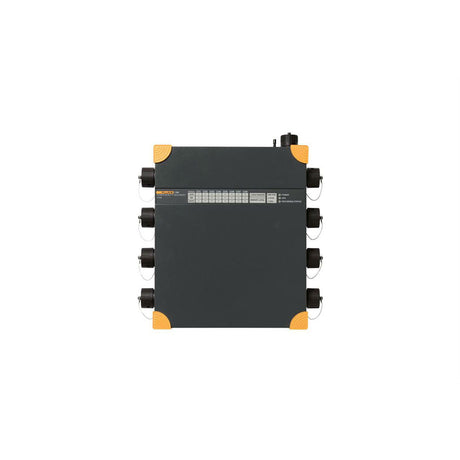 Fluke 1760TR  Basic Topas Three-Phase Power Quality Recorder