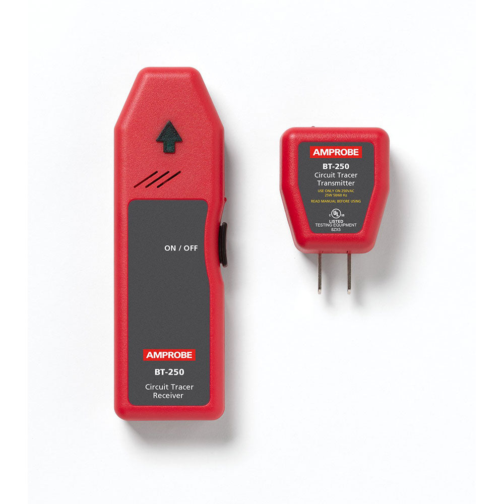 Amprobe BT-250 High Voltage Breaker Tracer