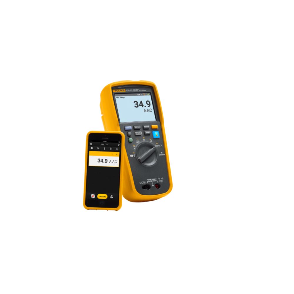 Fluke 279FC/IFLEX - 3