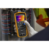 Fluke 279FC/IFLEX Wireless True RMS Thermal Multimeter with iFlex - 5