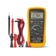 Fluke 27II 27 II Rugged Digital Multimeter