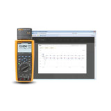 Fluke 289/FVF True RMS Digital Logging Multimeter w/ FlukeView - 2