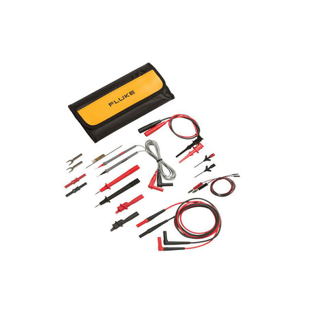 Fluke TLK287 Electronics Master Test Lead Set