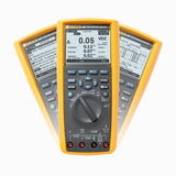 Fluke 287/FVF  Logging Multimeter w/TrendCapture/Fluke View - 2