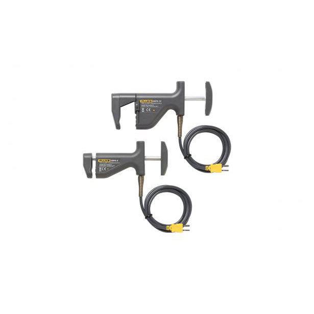 Fluke 80PK-18  Pipe Clamp Temperature Probe Kit