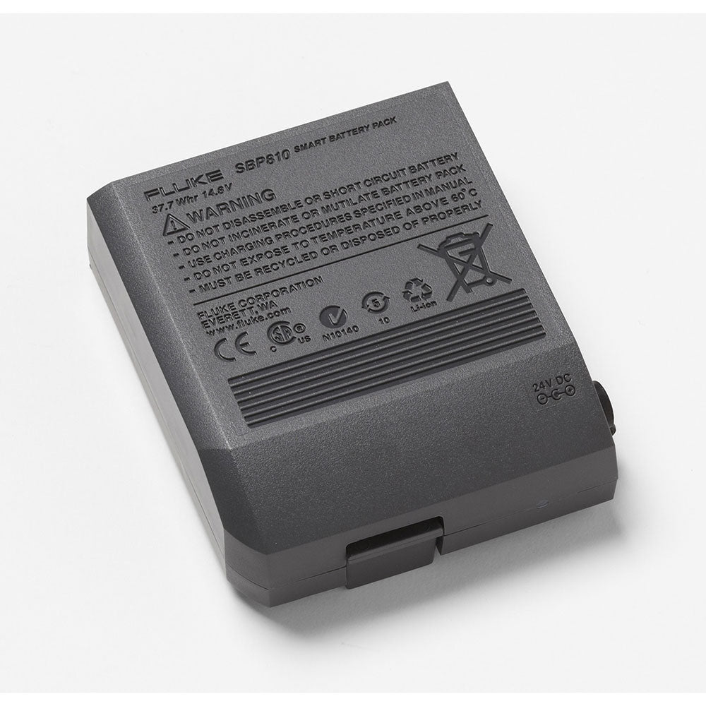 Fluke SBP810 Smart Battery Pack