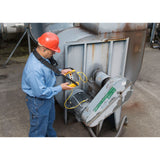 Fluke-810 Vibration Tester - 5