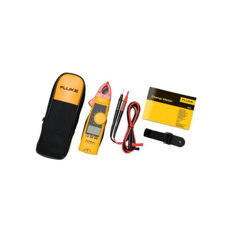 Fluke 365 Detachable Jaw True RMS AC/DC Clamp Meter