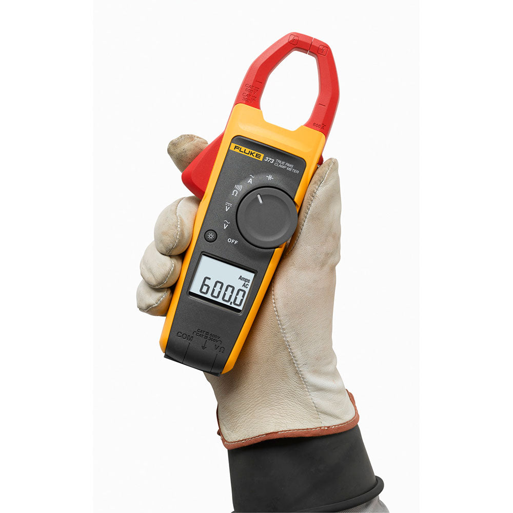 Fluke 373 - 5