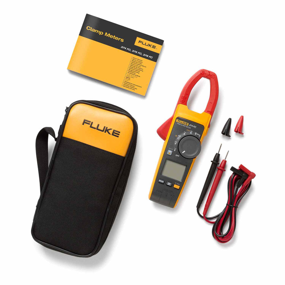 Fluke 374 FC - 4