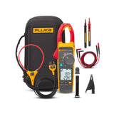 Fluke 377 FC 1000A Non-Contact Voltage True-rms AC/DC Clamp Meter with iFlex