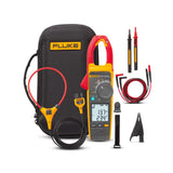 Fluke 377 FC 1000A Non-Contact Voltage True-rms AC/DC Clamp Meter with iFlex