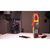 Fluke 377 FC 1000A Non-Contact Voltage True-rms AC/DC Clamp Meter with iFlex - 3