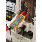 Fluke 377 FC 1000A Non-Contact Voltage True-rms AC/DC Clamp Meter with iFlex - 5